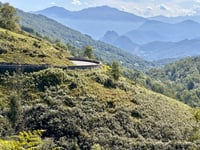 Col de Port da Tarascon sur Ariège