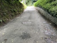 Watervloedstraat über Zavelputstraat