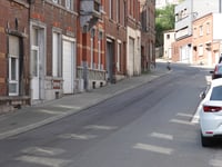 Côte de Lambermont