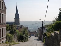 Côte de Lambermont