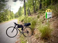Col de Trebuchet
