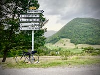 Col de Trebuchet