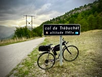 Col de Trebuchet