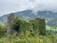 Le Clou da Beaufort