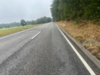 Zauberberg von Königstein im Taunus