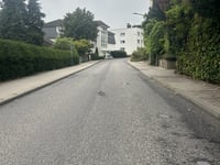 Zauberberg von Königstein im Taunus