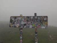 Col d'Aubisque