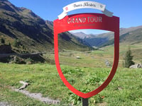 Passo Flüela