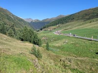 Passo Flüela
