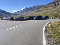 Passo Flüela