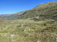 Passo Flüela