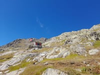 Col du Grand-Saint-Bernard