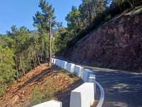 Coll de la Ibola von Almedíjar