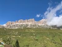 Passo Pordoi