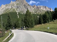 Passo Pordoi