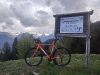 Val Gerola von Morbegno