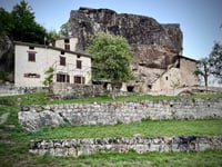 Colle Basse von Annot