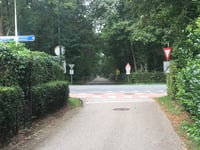 Koningsweg from Beekbergen