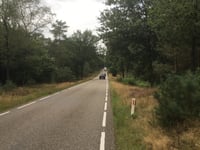 Miggelenberg von Beekbergen