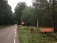 Miggelenberg von Beekbergen