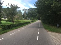 Miggelenberg von Hoenderloo
