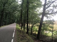Miggelenberg von Hoenderloo