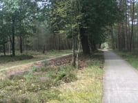 Waterberg von Beekbergen