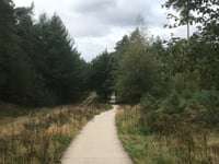 Waterberg von Beekbergen