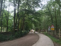 Waterberg von Beekbergen