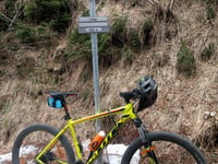 Alpe Luniga da Talamona