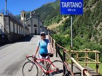 Valle Lunga da Forcola