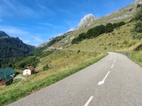 Col de la Colombière