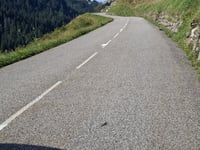 Col de la Colombière