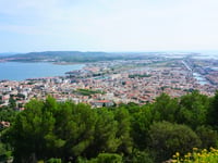 Mont Saint Clair