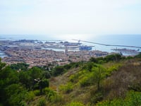 Mont Saint Clair
