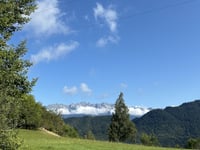 Col de Champ-Laurent