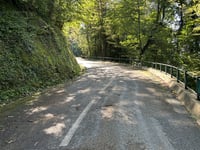 Col de Champ-Laurent