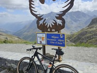 Col du Galibier