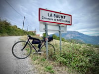 La Baume von Castellane