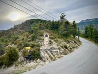 La Baume von Castellane