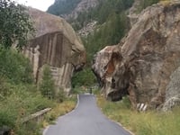 Colle del Nivolet