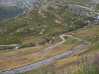 Colle del Nivolet