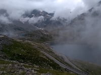 Colle del Nivolet