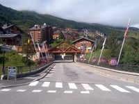 Méribel Mottaret da Moutiers