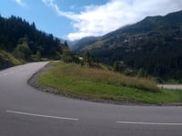 Méribel Mottaret da Moutiers