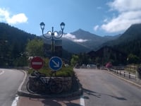 Méribel Mottaret da Moutiers
