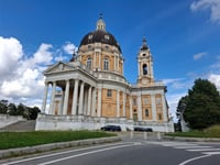 Il Pilonetto von Sambuy