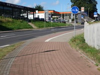 Würselener Strasse von Atsch