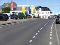 Würselener Strasse von Atsch