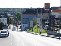 Würselener Strasse von Atsch